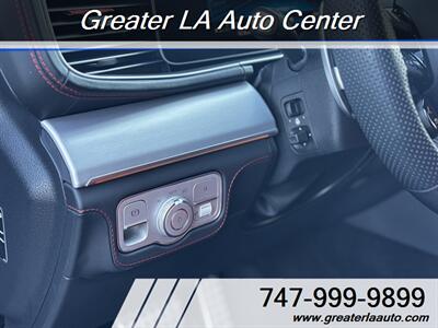2024 Mercedes-Benz GLE AMG GLE 53 - Photo 16 - Sun Valley, CA 91352