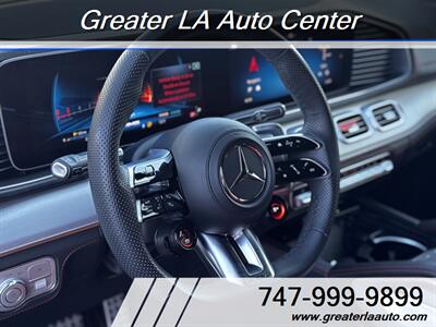 2024 Mercedes-Benz GLE AMG GLE 53 - Photo 17 - Sun Valley, CA 91352