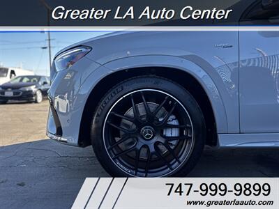 2024 Mercedes-Benz GLE AMG GLE 53 - Photo 8 - Sun Valley, CA 91352