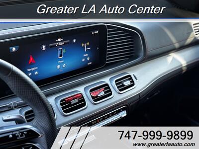 2024 Mercedes-Benz GLE AMG GLE 53 - Photo 20 - Sun Valley, CA 91352