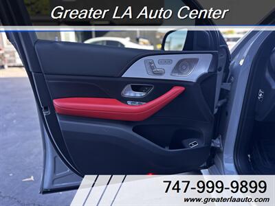 2024 Mercedes-Benz GLE AMG GLE 53 - Photo 14 - Sun Valley, CA 91352