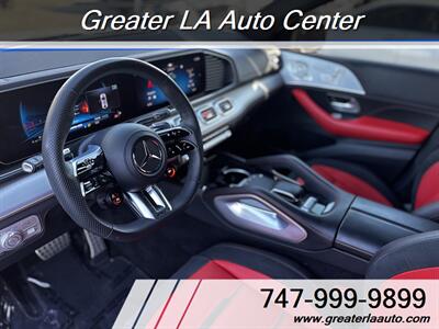 2024 Mercedes-Benz GLE AMG GLE 53 - Photo 18 - Sun Valley, CA 91352