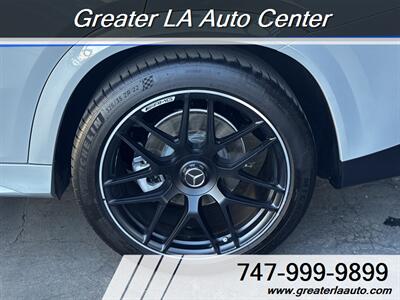 2024 Mercedes-Benz GLE AMG GLE 53 - Photo 10 - Sun Valley, CA 91352