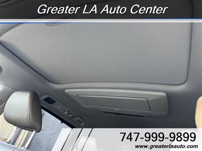 2016 Honda Odyssey Touring Elite   - Photo 19 - Sun Valley, CA 91352