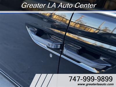2016 Honda Odyssey Touring Elite   - Photo 6 - Sun Valley, CA 91352