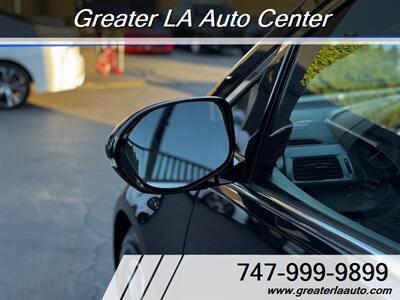 2016 Honda Odyssey Touring Elite   - Photo 7 - Sun Valley, CA 91352