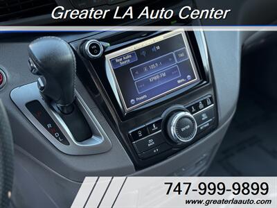 2016 Honda Odyssey Touring Elite   - Photo 17 - Sun Valley, CA 91352