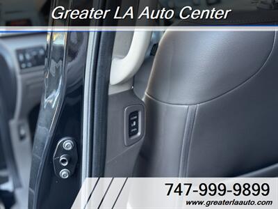 2016 Honda Odyssey Touring Elite   - Photo 23 - Sun Valley, CA 91352