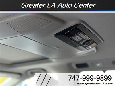 2016 Honda Odyssey Touring Elite   - Photo 24 - Sun Valley, CA 91352