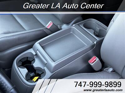 2016 Honda Odyssey Touring Elite   - Photo 14 - Sun Valley, CA 91352