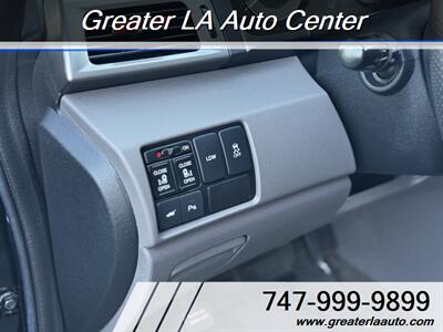 2016 Honda Odyssey Touring Elite   - Photo 11 - Sun Valley, CA 91352