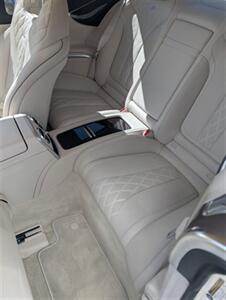 2015 Mercedes-Benz S 550 4MATIC   - Photo 19 - Sun Valley, CA 91352