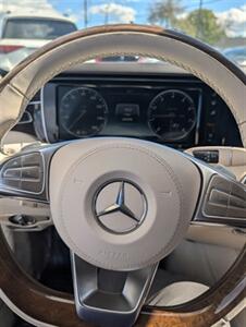 2015 Mercedes-Benz S 550 4MATIC   - Photo 29 - Sun Valley, CA 91352