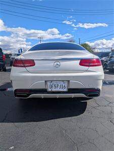 2015 Mercedes-Benz S 550 4MATIC   - Photo 11 - Sun Valley, CA 91352
