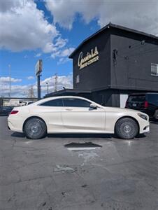 2015 Mercedes-Benz S 550 4MATIC   - Photo 10 - Sun Valley, CA 91352