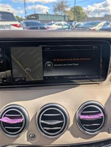2015 Mercedes-Benz S 550 4MATIC   - Photo 16 - Sun Valley, CA 91352