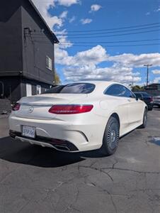 2015 Mercedes-Benz S 550 4MATIC   - Photo 6 - Sun Valley, CA 91352