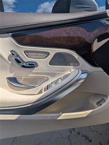 2015 Mercedes-Benz S 550 4MATIC   - Photo 23 - Sun Valley, CA 91352