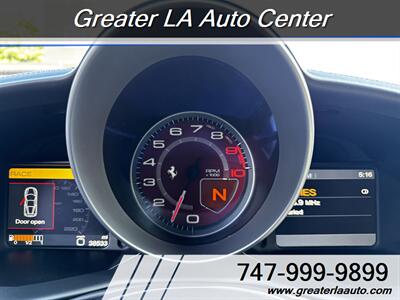 2012 Ferrari 458 Italia   - Photo 22 - Sun Valley, CA 91352