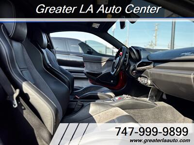 2012 Ferrari 458 Italia   - Photo 38 - Sun Valley, CA 91352