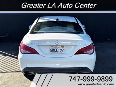 2019 Mercedes-Benz CLA CLA 250 - Photo 27 - Sun Valley, CA 91352