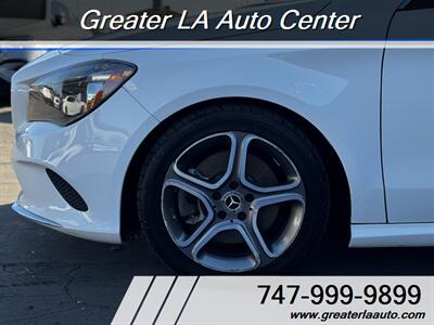 2019 Mercedes-Benz CLA CLA 250 - Photo 6 - Sun Valley, CA 91352