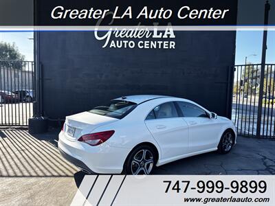 2019 Mercedes-Benz CLA CLA 250 - Photo 34 - Sun Valley, CA 91352