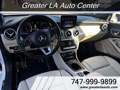 2019 Mercedes-Benz CLA CLA 250 - Photo 24 - Sun Valley, CA 91352