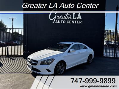 2019 Mercedes-Benz CLA CLA 250 - Photo 25 - Sun Valley, CA 91352