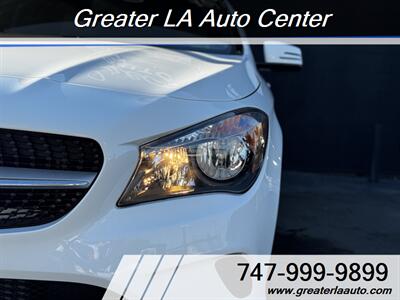 2019 Mercedes-Benz CLA CLA 250 - Photo 3 - Sun Valley, CA 91352