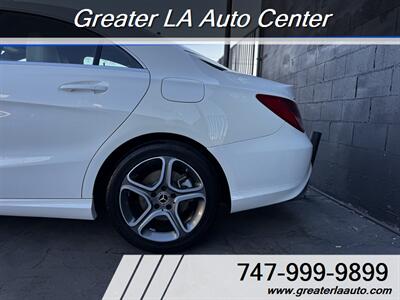 2019 Mercedes-Benz CLA CLA 250 - Photo 9 - Sun Valley, CA 91352