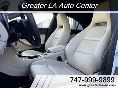 2019 Mercedes-Benz CLA CLA 250 - Photo 16 - Sun Valley, CA 91352