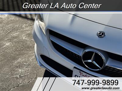 2019 Mercedes-Benz CLA CLA 250 - Photo 4 - Sun Valley, CA 91352