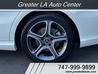 2019 Mercedes-Benz CLA CLA 250 - Photo 8 - Sun Valley, CA 91352