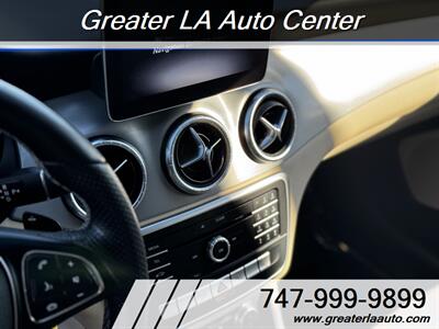 2019 Mercedes-Benz CLA CLA 250 - Photo 15 - Sun Valley, CA 91352