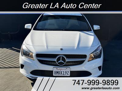 2019 Mercedes-Benz CLA CLA 250 - Photo 1 - Sun Valley, CA 91352