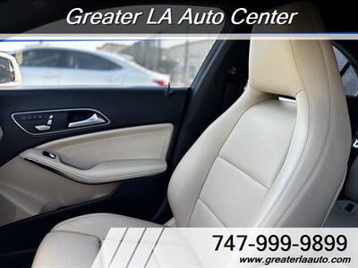 2019 Mercedes-Benz CLA CLA 250 - Photo 20 - Sun Valley, CA 91352