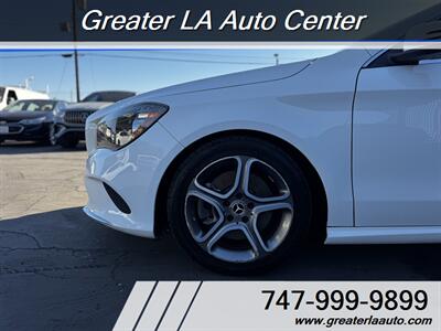 2019 Mercedes-Benz CLA CLA 250 - Photo 7 - Sun Valley, CA 91352