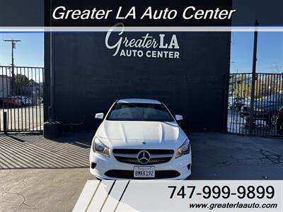2019 Mercedes-Benz CLA CLA 250 - Photo 2 - Sun Valley, CA 91352
