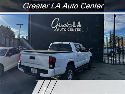 2019 Toyota Tacoma SR   - Photo 34 - Sun Valley, CA 91352