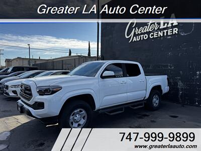 2019 Toyota Tacoma SR   - Photo 7 - Sun Valley, CA 91352