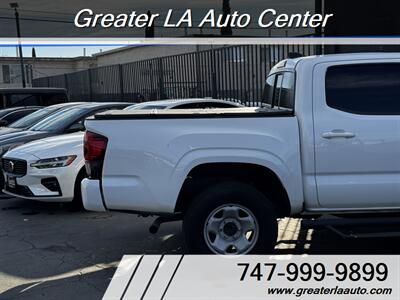 2019 Toyota Tacoma SR   - Photo 36 - Sun Valley, CA 91352