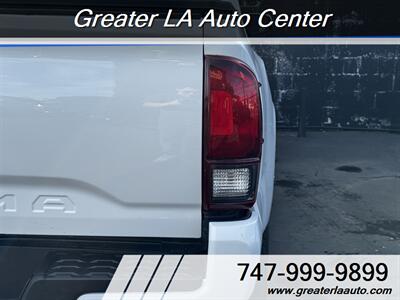 2019 Toyota Tacoma SR   - Photo 30 - Sun Valley, CA 91352