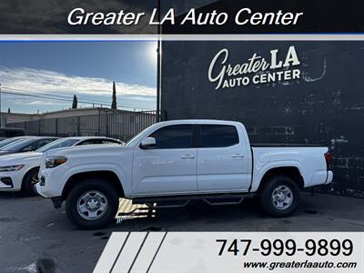 2019 Toyota Tacoma SR   - Photo 26 - Sun Valley, CA 91352