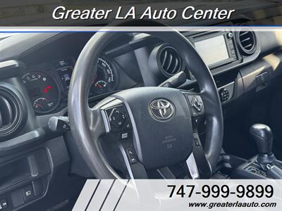 2019 Toyota Tacoma SR   - Photo 17 - Sun Valley, CA 91352