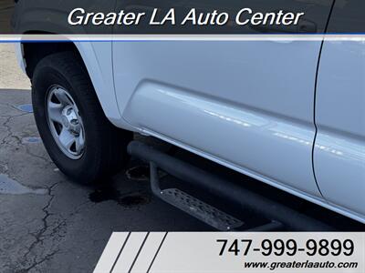 2019 Toyota Tacoma SR   - Photo 12 - Sun Valley, CA 91352