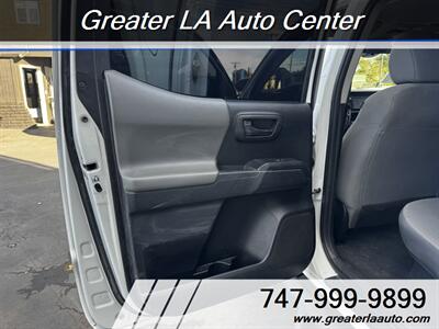 2019 Toyota Tacoma SR   - Photo 19 - Sun Valley, CA 91352