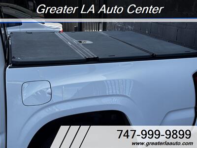 2019 Toyota Tacoma SR   - Photo 11 - Sun Valley, CA 91352