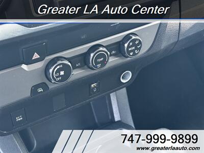 2019 Toyota Tacoma SR   - Photo 23 - Sun Valley, CA 91352