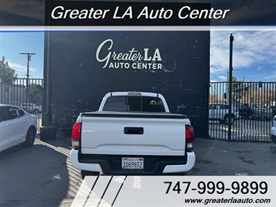2019 Toyota Tacoma SR   - Photo 28 - Sun Valley, CA 91352